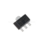 20PCS SGM2013-3.3XK3L SGM2013-3.3 SGM2013 3.3V 3V3 SOT89 SMD Linear Voltage Stabilizer LDO 300mA SGM2013-3.3XK3L/TR