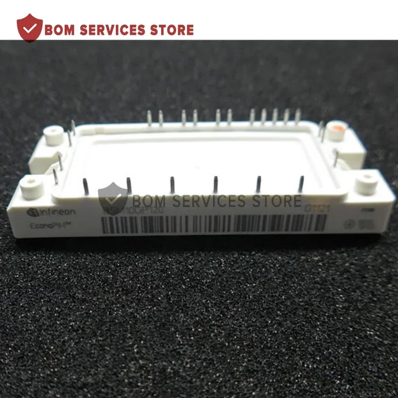 BSM25GP120 BSM15GP120  BSM10GP120  ORIGINAL IGBT Power Module