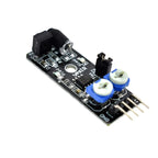 AEAK KY-032 4pin IR Infrared Obstacle Avoidance Sensor Module Diy Smart Car Robot KY032