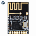 1PC 2.4G NRF24L01+ Upgraded Wireless Module: DIY for Arduino-Compatible Communication Kit (2Mbit/s Data Transmission)