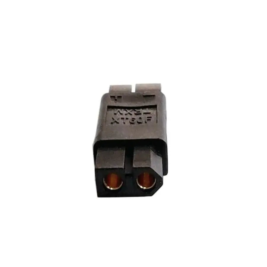 EC5 Male to XT90 Female XT90 Male to EC5 Female XT60 One Piece Adaptor Plug for RC hobby  plane boat car charger accessories