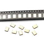 7050 SMD Active Crystal Oscillator SMD Active Clock Oscillator 5x7mm 4-pin 25M 25MHz 4M 6M/8/12/24/25/27/30/32/40/48/50/100M