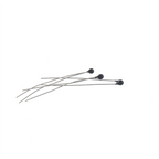 20PCS NTC Thermistor MF52 MF52A 1K 2K 2.2K 3K 4.7K 5K 10K 20K 30K 47K 50K 200K 1% 5% Temperature Sensor B Value 3950K Matchhead