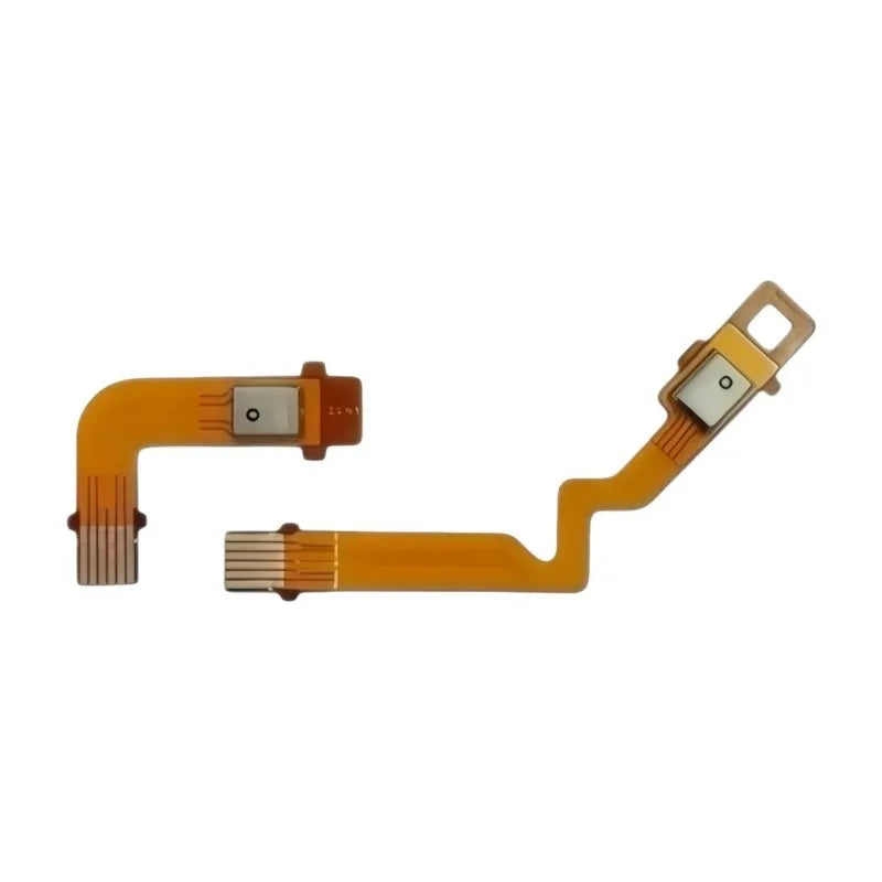 [B24B!】 Built-In Loudspeaker Parts For PS5 Edge Handle Microphone Flex Cable Inner Mic Ribbon Cable For PS5 Edge Ribbon Cables