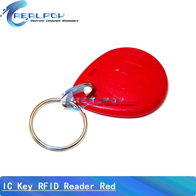 MFRC-522 RC-522 RC522 Antenna RFID IC Wireless Module For Arduino IC KEY SPI Writer Reader IC Card Proximity Module