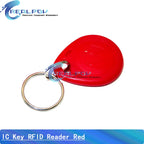 MFRC-522 RC-522 RC522 Antenna RFID IC Wireless Module For Arduino IC KEY SPI Writer Reader IC Card Proximity Module