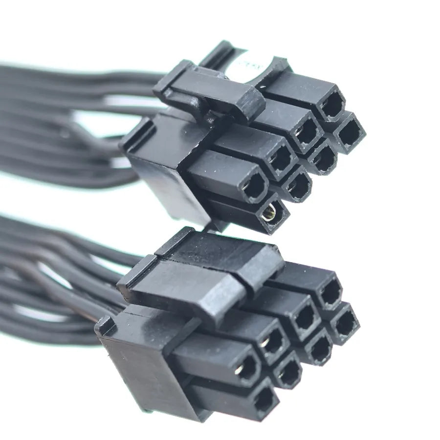 8/6P To GPU8(6+2)pin CPU8pin(4+4pin) SATA IDE Molex Power Cable for Gigabyte Zhansheng 2 P750GM P850GM P1000GM Module