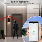 Zigbee Motion Sensor Pir Detection Human Body Infrared Sensor Anti Theft Security Detector Sensor Support Home Assistant Z2M