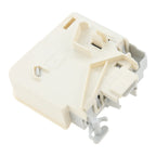 1Pc Plastic Washer Switch Door Lock WS10M368TI/WM10S36 For Siemens Drum Washing Machine Door Switch Accessories Replacement