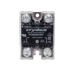 Crydom The Solid-State Relay H12WD4890PG ELS4850S Is Compatible With 4825PG, 4875PG, and 48125PG Original Product