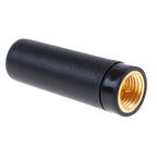 2.4Ghz 2dbi Antenna Mini Short 2.75cm Rubber Aerial SMA Male Connector For WIFI Router
