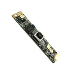 CMOS IMX298 16MP 78.4 Degree4656×3496 USB Camera Module Autofocus/Fixed Focus Two Digital Mic For Scanning Product Vision