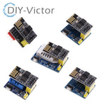 ESP8266 ESP-01S 5V WiFi Relay Module Things Smart Home Remote Control Switch for Arduino Phone APP ESP01S Wireless WIFI Module