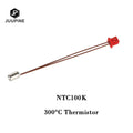 For Sprite Extruder Ender 3 S1 Pro 3D Printer 24V 40/50W Cartridge Heater NTC100K High Temperature 300°C Thermistor Heating Tube