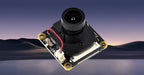 Raspberry Pi Starlight Camera IR-CUT IMX462 (A) Sensor 2MP 90 Degree For Raspberry Pi