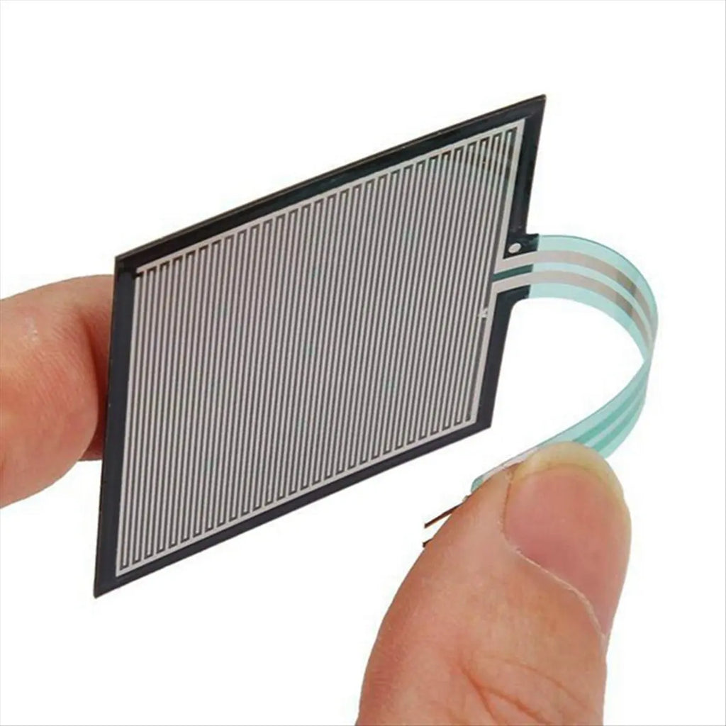 Compatible FSR406 Force Sensitive Resistor for Smart Seat Force Sensing Resistor Flexible Sensor Module