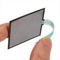 Compatible FSR406 Force Sensitive Resistor for Smart Seat Force Sensing Resistor Flexible Sensor Module