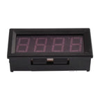 4 Digit 7 Segment Display Module RS485 LED Display ASCII Modbus Display Panel PLC Communication MODBUS