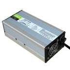 84V 5A Lithium Battery Charger For 72V / 74V / 20S Li-Ion Lipo Battery Pack   Global certification