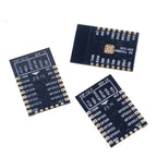 Wireless WIFI Module ESP8266 ESP-12F ESP-12E ESP-12S Serial WIFI Model ESP-12E Upgrade Remote ESP12F ESP12 4M