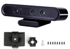 3D RGBD Depth Sensor Camera, Infrared Stereo Vision Webcam for ROS Robot Raspberry Pi Machine Vision Development