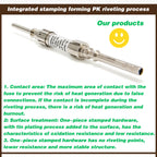 Wholesale Solar PV Fuses Connector In-line IP67 Waterproof Fuse Holder Protection 1000VDC  10A/15A/20A/25A/30A