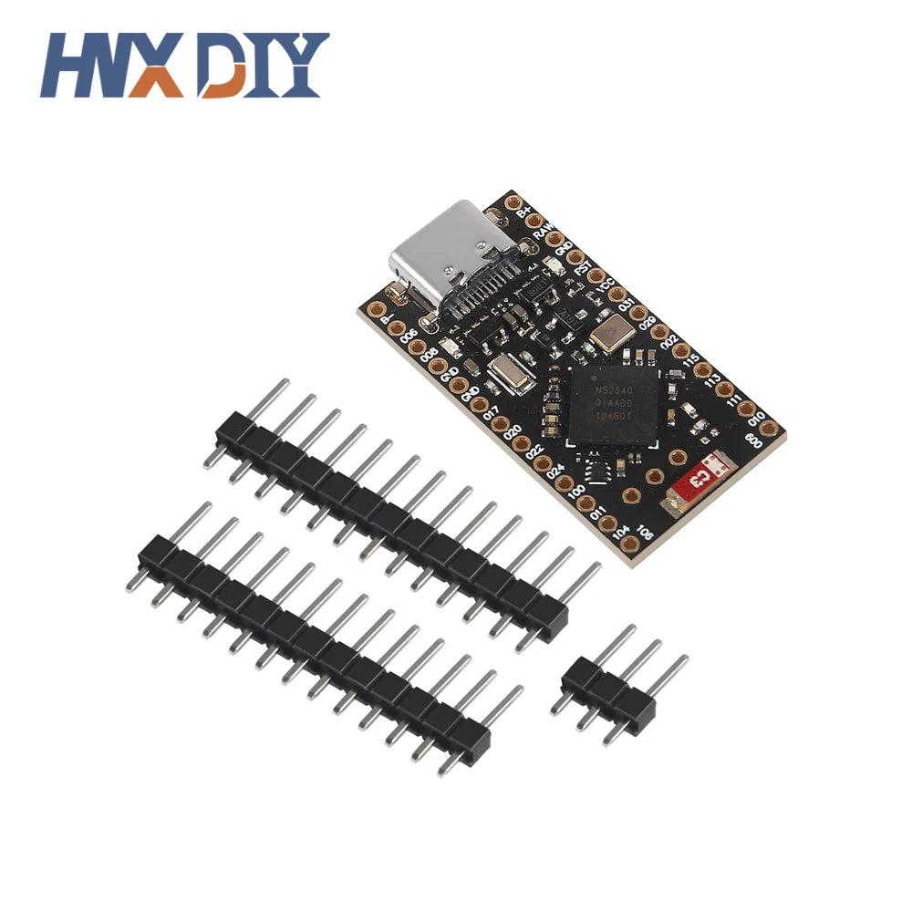 1/5/10pcs Nano V2.0 Bluetooth Charging Management Pro Micro NRF52840 NRF52840 Development Board Compatible