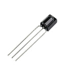 10pcs TSOP38238 SIP-3 Infrared Remote Control Receiver 38KHz Center Frequency 100% Brand New