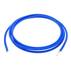 RG402 BNC Male to BNC/SMA Male Connector 50ohm BNC to SMA for Semi-Felxible 0.141 RG402 RF Coaixal Cable High Frequency Test