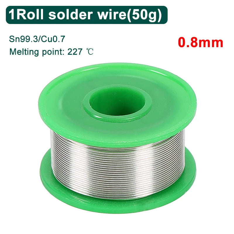 Professional Solder Paste Flux Soldering Flux For Cell Phones Motherboards Printed Circuit Boards Electric Soldering Welding