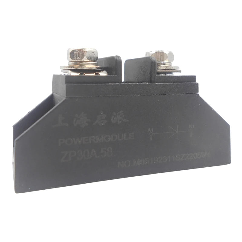 High Power Diode ZP5A 10A 20A 30A 50A 100A 150A Rectifier Diode 1000V