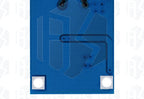 BS 1PCS USB 5V 1A TP4056 Lithium Battery Charger Module - Dual - Function Charging Board without Protection,1A Li - ion Batter