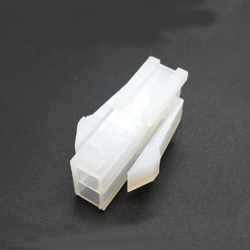 10pc 5559-R 4.2mm Automotive Wiring Dual Row Female Receptacle Housing Connector 2x1-2x12P for PC Graphic Card PCI-E ATX Power