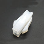10pc 5559-R 4.2mm Automotive Wiring Dual Row Female Receptacle Housing Connector 2x1-2x12P for PC Graphic Card PCI-E ATX Power