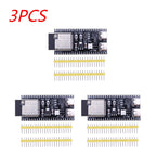 1-10X ESP32 S3 Dual Type-C Development Board WiFi Expansion Board 2.4G Wifi BT Module for Arduino 8MB PSRAM 16MB FLASH N16R8