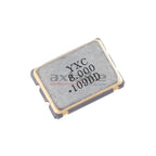 5PCS 5*7mm 3.3V 4M 6M 8M 10M 11.0592 12.000 16M 20M 24M 25M 48MHZ 100MHZ 22.1184MHZ SMD 7050 Active Crystal Oscillator OSC 4Pin