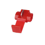 50/20/10PCS Quick Splice Wire Connector AWG22-18 Without Breaking Cable Insulated Crimp Quick Splice Electrical Terminals