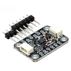 ICM20948 9 DoF IMU Sensor TDK InvenSense STEMMA QT Qwiic Interface for Arduino Robotics Motion Tracking Project