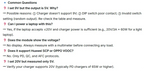 USB-C PD Trigger Decoy Module QC AFC Fast Charge 5V 9V 12V 15V 20V Fixed Voltage Board for DIY Electronics Solar Power Module
