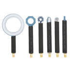 6Pcs EMC EMI PCB Near Field Probe Antenna Interference Source Localization Radiation Magnetic