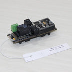 LILYGO T-SimHat CAN RS485 Relay 5V Optocoupler Isolation Module