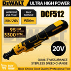 DeWalt Multifunctional Power Tools Cordless Brushless Angle Grinder Cutter Electric Wrench Polisher Air Pump Heat Gun for 18v