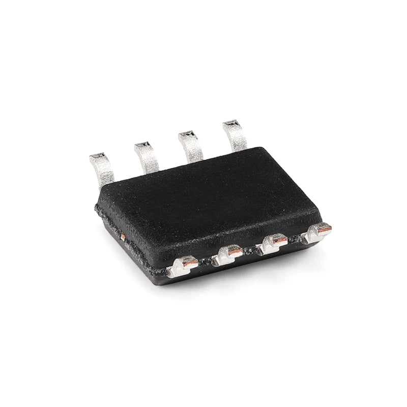 10pcs patch PCF8563 PCF8563DTR SOP-8 I2C real-time clock/calendar IC chip 100% brand new