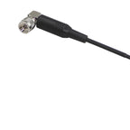 LORA Gateway Soft Antenna 433MHz 400 - 450MHz 470 - 510MHz Signal Amplifier Enhances Soft Antenna SMA Male Right Angle