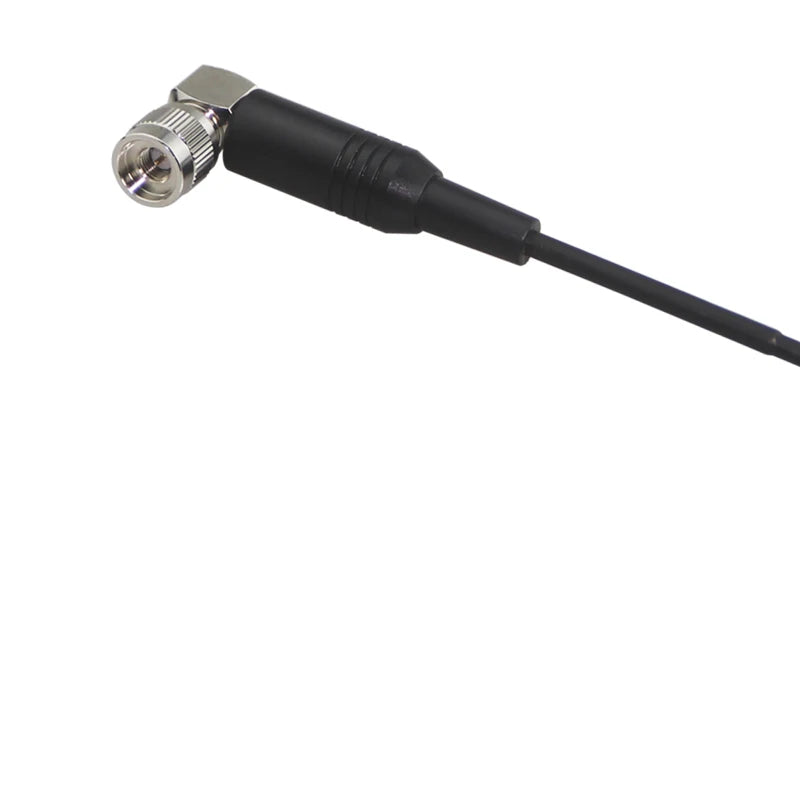 LORA Gateway Soft Antenna 433MHz 400 - 450MHz 470 - 510MHz Signal Amplifier Enhances Soft Antenna SMA Male Right Angle