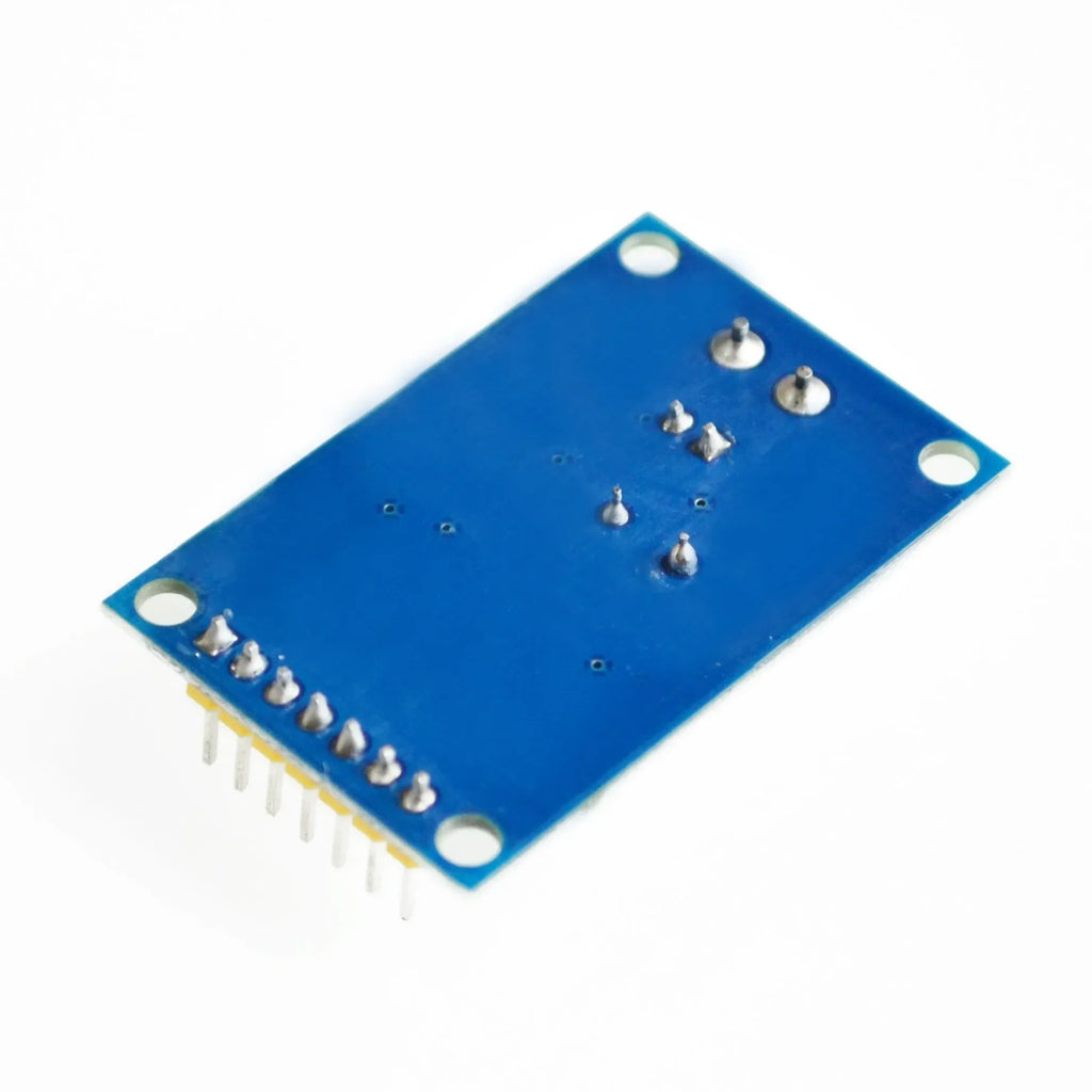 1-10pcs MCP2515 CAN Bus Module TJA1050 receiver SPI For 51 For arduino Diy Kit MCU ARM controller