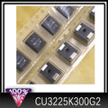 5PCS 10PCS SMD Varistor CU3225K300G2 B72650M301K72V 470V 3225 K300 Original