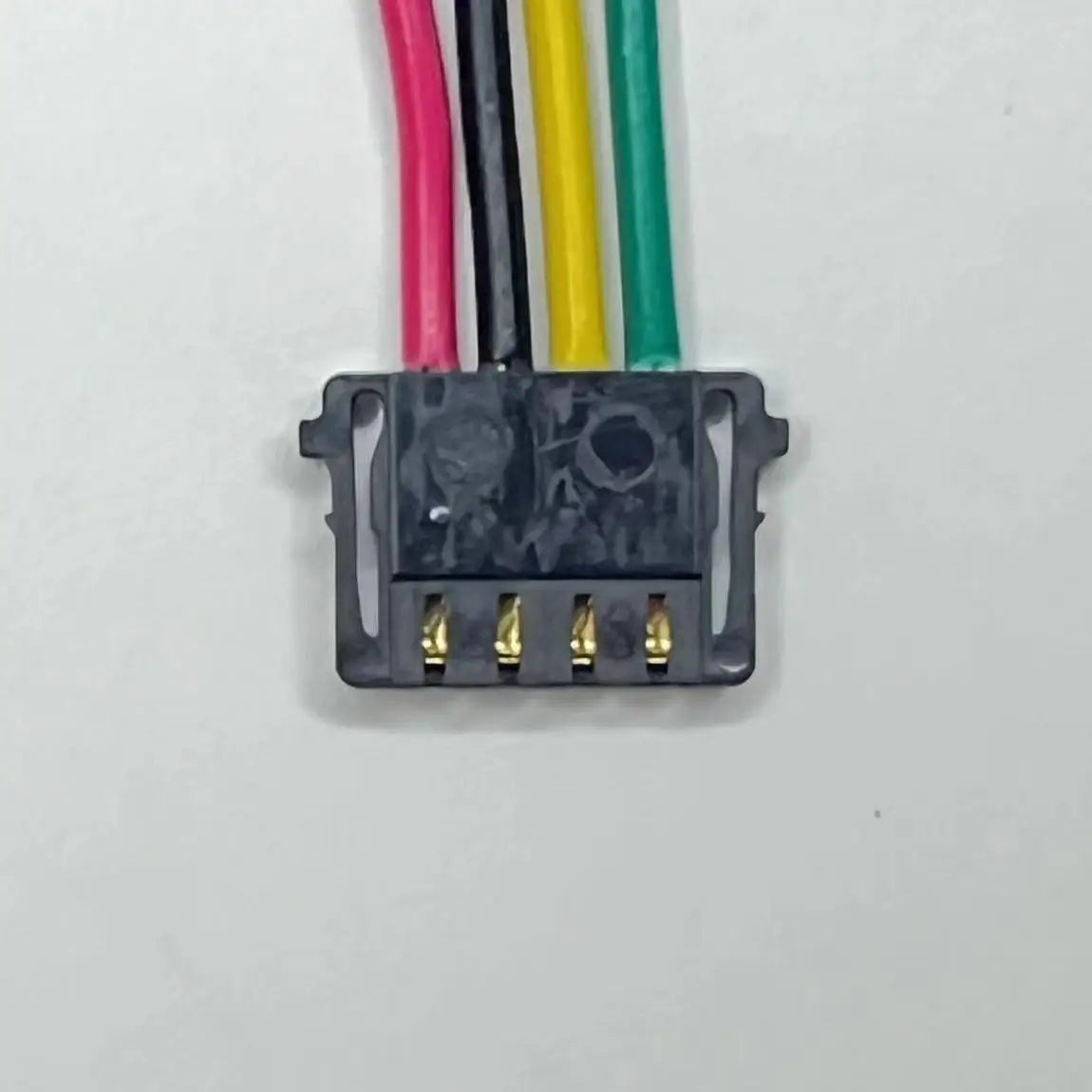 5040510401 Wire Harness, MOLEX Pico Lock 1.50mm Pitch Cable,504051-0401, 4P, Off The Shelf