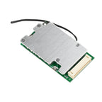 BMS 10S 36V 30A Lithium Battery Protection Board Same Port Split Port with Equalization Battery Balanced Protection Board