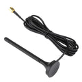 GSM 2.4G 4G Magnetic Antenna 700-2700MHz Gain 3.5dBi Wifi Antennae 3M  Cable SMA Male for Wifi Router Wireless Monitoring